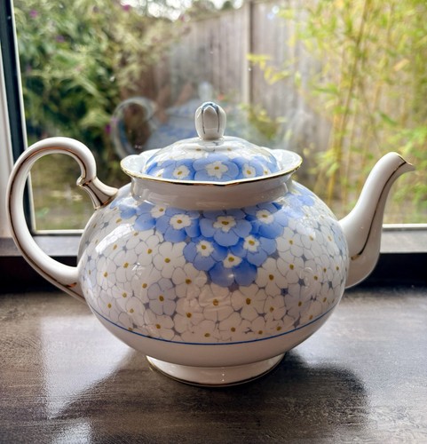 Vintage grafton china - china, phlox