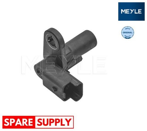 Sensor crankshaft pulse - crankshaft,