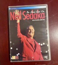 Neil Sedaka: The Show Goes On