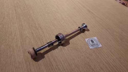 Bialaddin t10 t20 chrome - t10, pump