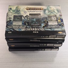 X7 Games Workshop Warhammer