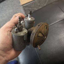 BSA BANTAM D1 D3 CARBURETTOR