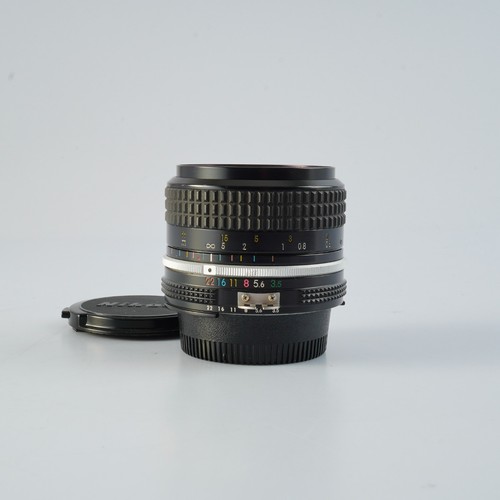 Very good nikon - ai, nikkor
