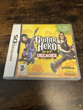 🎮 Nintendo DA Guitar Hero
