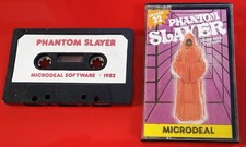 Dragon 32 Phantom Slayer -