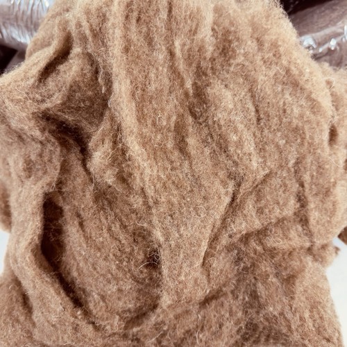 Rare breed carded castlemilk - rare,