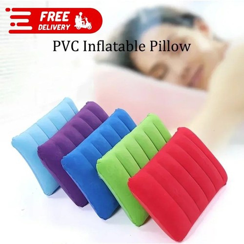 Air cushion pillows outdoor - air,