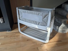 SnuzPod 3 (Important Read