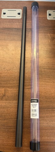 Matrix xtr pole short number - matrix,