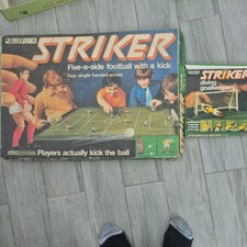 Striker Vintage Five-A-Side