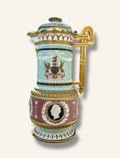 Porcelain Jug / Pitcher Edward