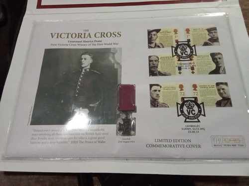 Victoria cross heroes - heroes, medal