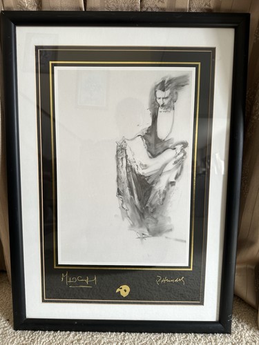 Robert heindel phantom the - phantom, of