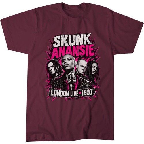 Skunk anansie london 1997 - skunk,