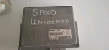 citroen saxo unlocked ecu plug
