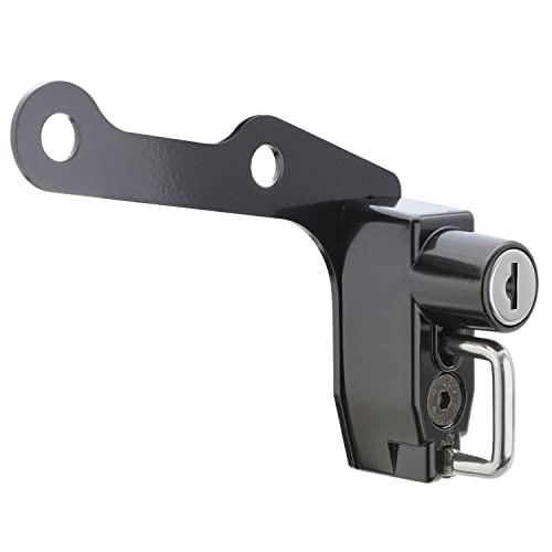 Daytona motorcycle helmet lock - daytona,