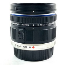 Olympus OLYMPUS M.ZUIKO