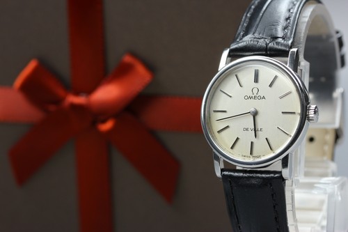 Vintage 1978 omega - vintage, de
