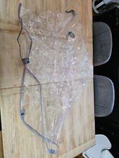 Silver Cross Zest Pram Rain