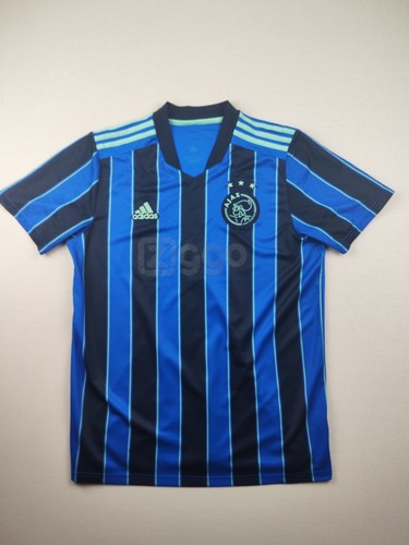 Adidas ajax 2021 away - adidas,
