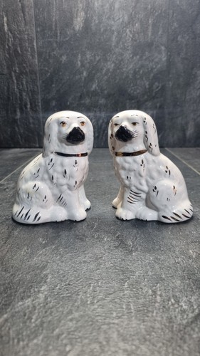 Antique staffordshire - antique,