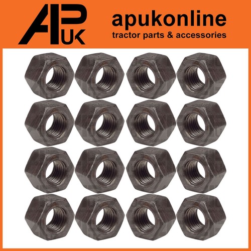 16x conrod con rod nut - conrod, for