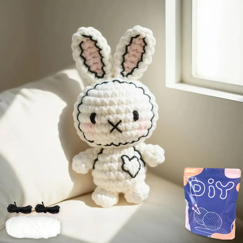 Animal sery crochet - crochet, for