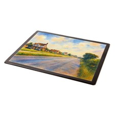 MOUSE MAT - The Blue Anchor &