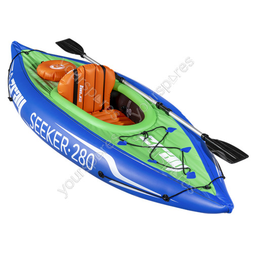 Sealey dellonda inflatable - sealey,