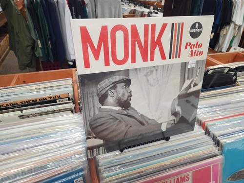 Palo alto thelonious monk - palo, by