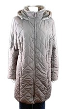 Maine UK 18 EU 46 Taupe Ladies