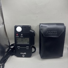 polaris flash meter / light