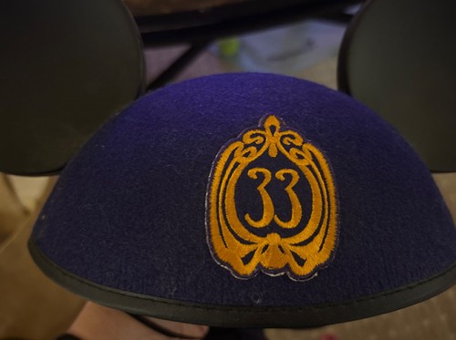 Mickey ears disney - ears,