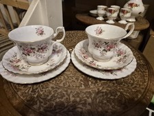 Royal Albert Bone China Tea