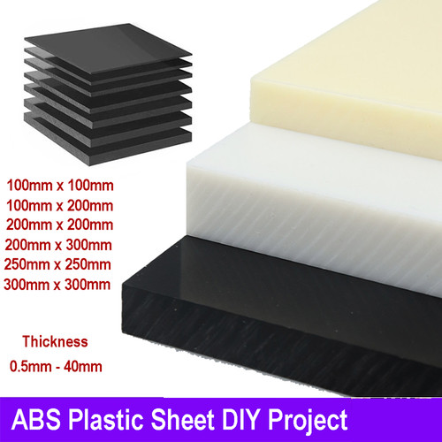 Abs plastic sheet - abs,