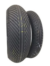 PIRELLI DIABLO RAIN WETS PAIR