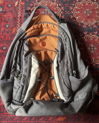Swiss gear 1186 grey - swiss, &