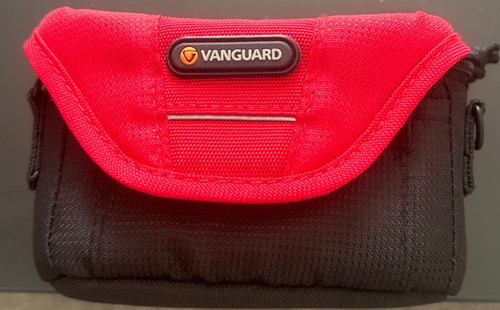 Vanguard compact camera - vanguard,