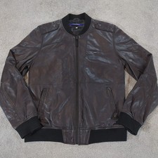 Full Circle Real Leather