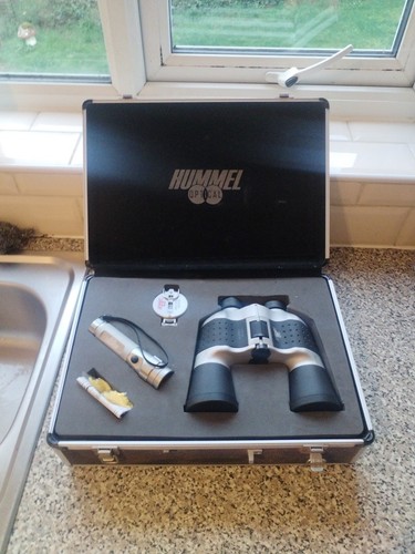 Hummel binocular - hummel,