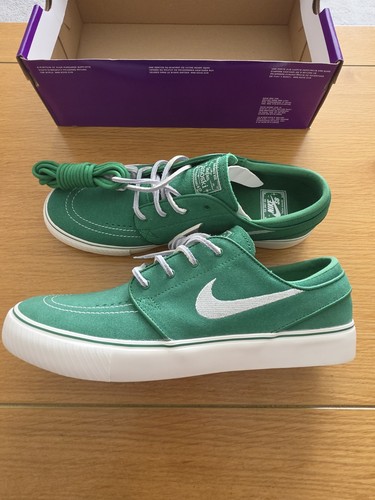 Nike zoom stefan - stefan, janoski