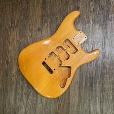 Tokai Stratocaster Type
