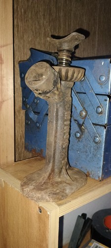 Smiths minor vintage - minor,