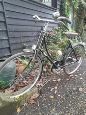 Pashley Ladies Bicycle
