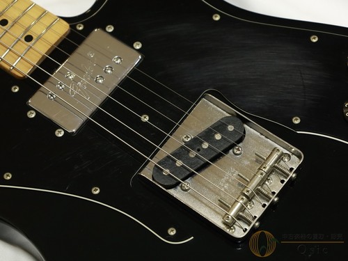 Fender japan tc72 - fender, tc72-70
