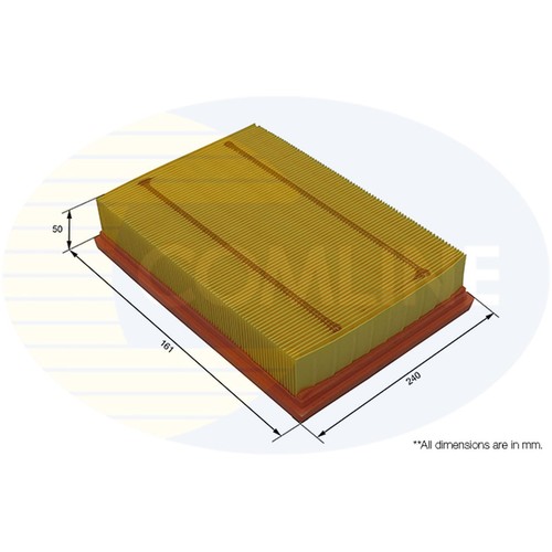 Air filter for - filter,
