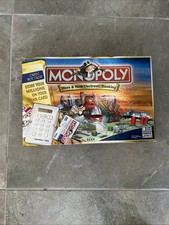 Monopoly Here Now Electronic
