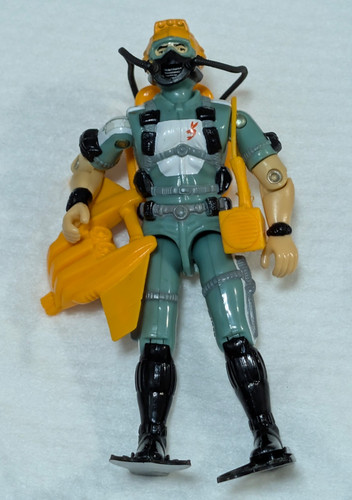 Joe 1986 wetsuit 100 - 1986,