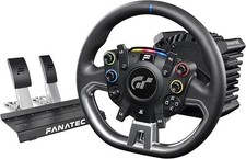 Fanatec GT DD Pro For