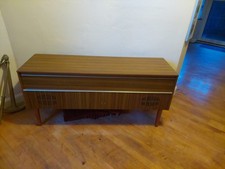 Marconiphone Stereogram  Model 4364 Radiogram